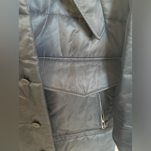 Helmut Lang Archives Nylon Austria Parka - Picture 7 of 12